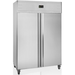 TEFCOLD GUC 140 užitných 1090 litrů Chladicí skříň plné dveře