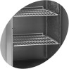 TEFCOLD GUC 140 užitných 1090 litrů Chladicí skříň plné dveře
