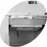 TEFCOLD GUC 140 užitných 1090 litrů Chladicí skříň plné dveře