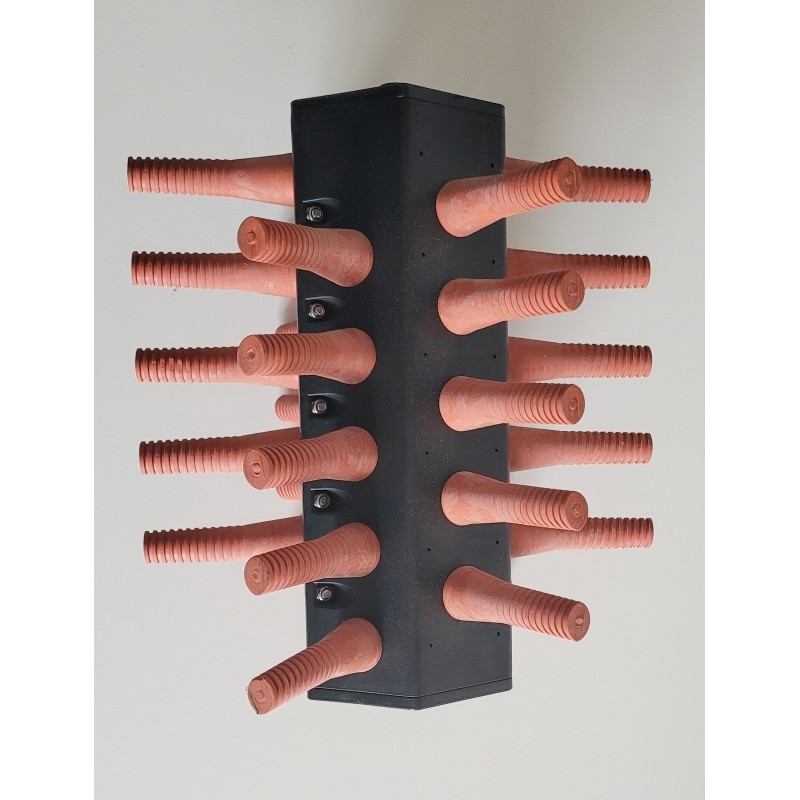 Náhradní šestiboký buben