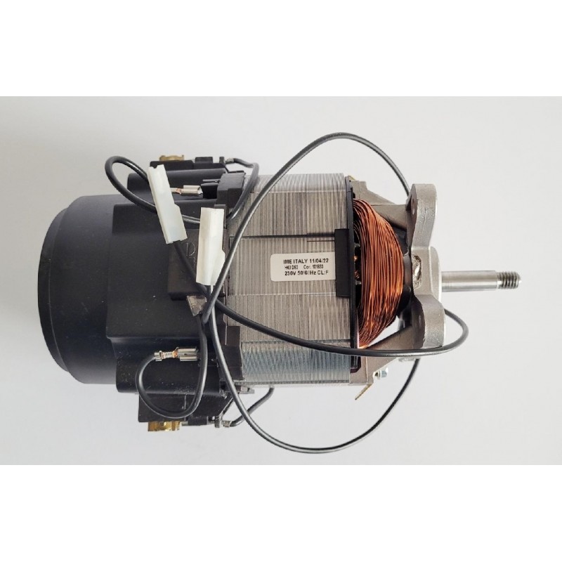 Motor pro šrotovníky Magnum a Golia