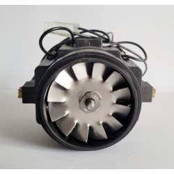 Motor pro šrotovníky Magnum a Golia