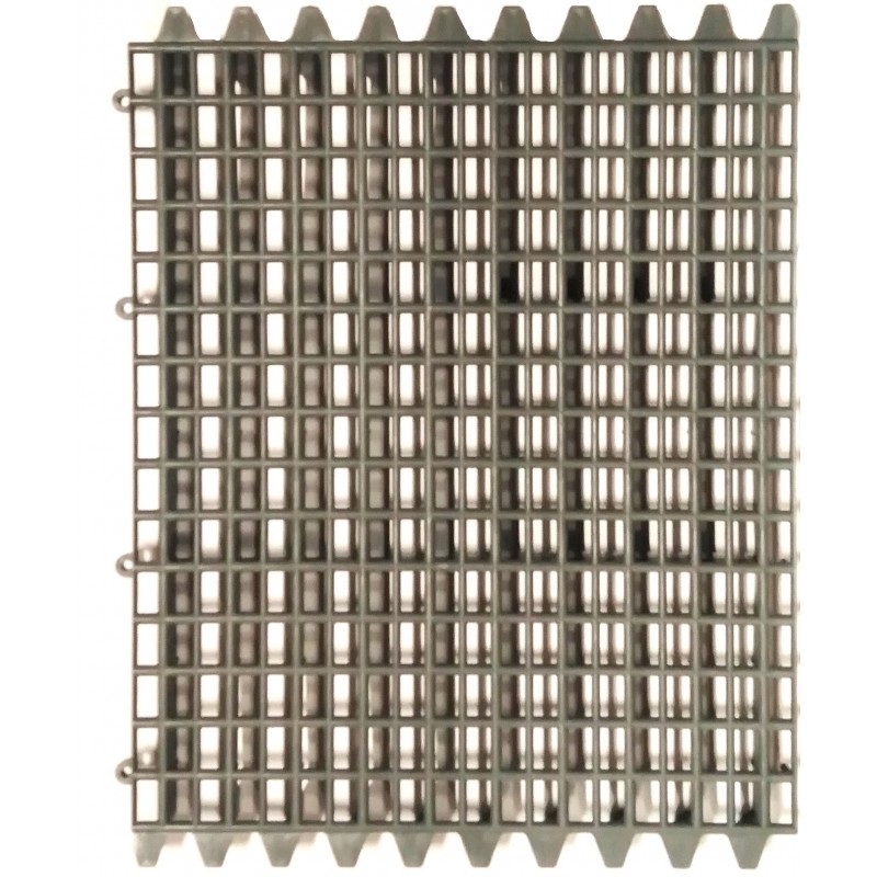 Rošt závěsný, pochůzný 58x46 cm