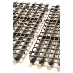 Rošt závěsný, pochůzný 58x46 cm