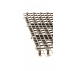 Rošt závěsný, pochůzný 58x46 cm