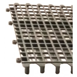 Rošt závěsný, pochůzný 58x46 cm