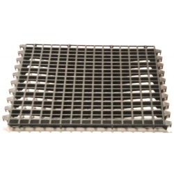 Rošt závěsný, pochůzný 58x46 cm