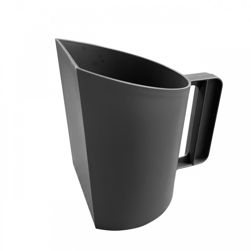 Odměrný hrnek 1,5l plast