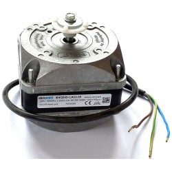 Motor ventilátoru pro líhně FIEM 70 - 140