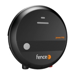 Fencee Power P50, zdroj impulzů 5J