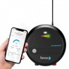 Fencee Power Duo RF PDX 30 s výkonem 3 J s ovladačem a Fencee WiFi Gateway GW 100