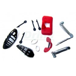 Křídelní spona proti přeletu