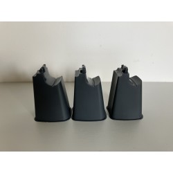 Náhradní nožičky k napaječce 6l  č.20402, 20407 a 20410