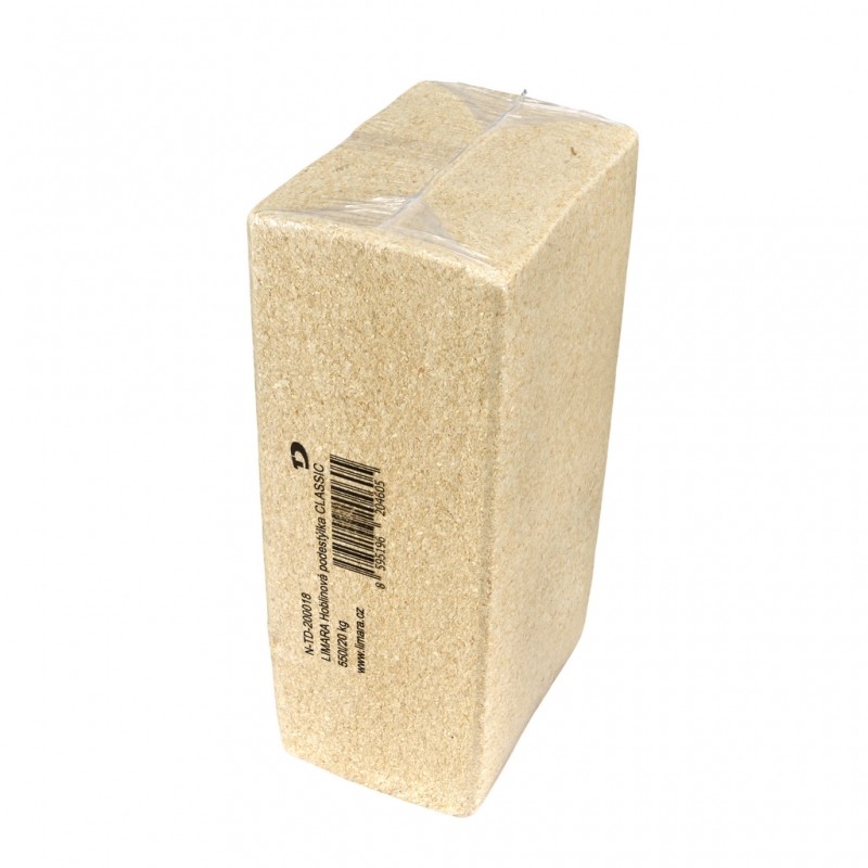 LIMARA Hoblinová podestýlka Classic 550l/20 kg