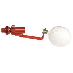 Plovákový ventil tlakový...