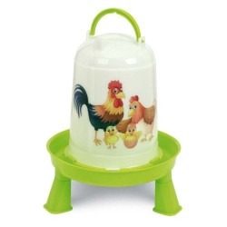 Napaječka 5l s bajonetem na...