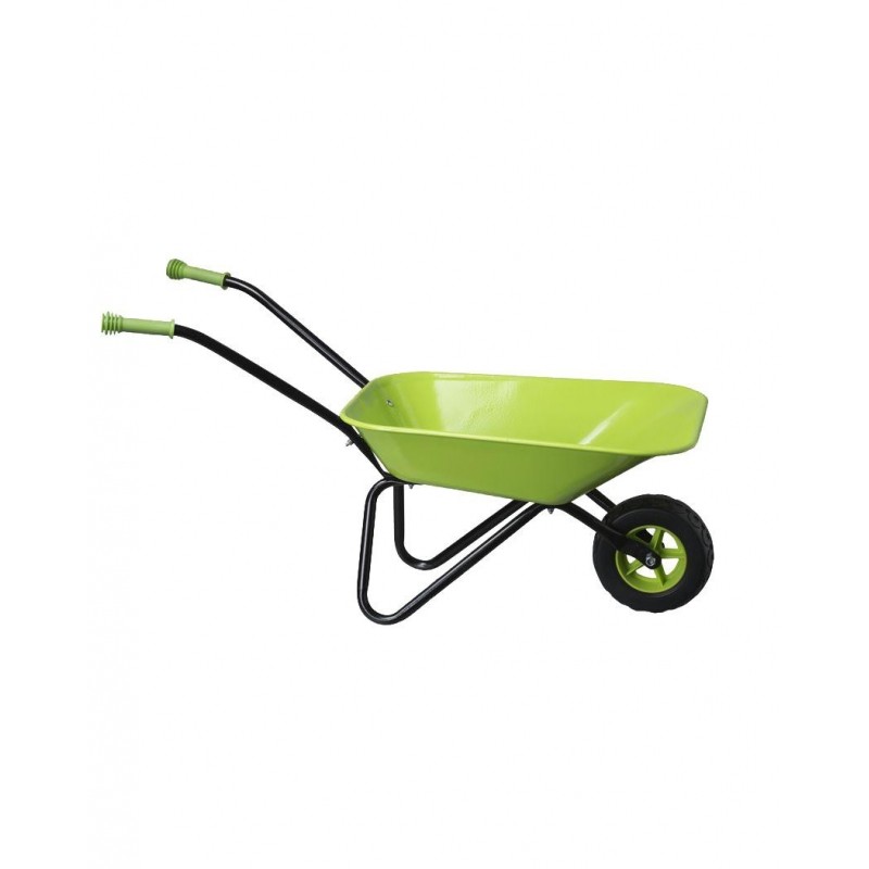 Kolečko malé JUNIOR, korba 9l