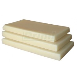 Škubací vosk světlý