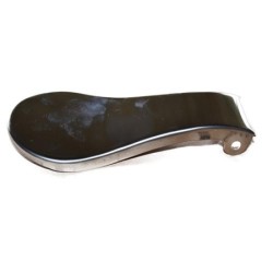 Jazyk náhradní pro...