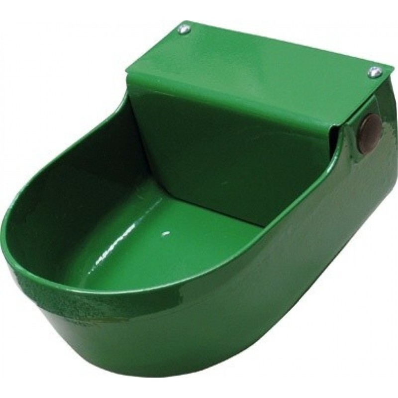 Hladinová napaječka litinová 3l