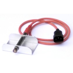 Topné těleso zvlhčovače pro líhně firmy FIEM