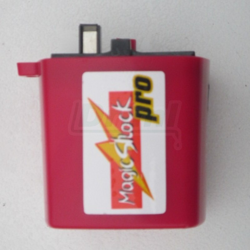 Akumulátor k pohaněči Pro 2500 Akku