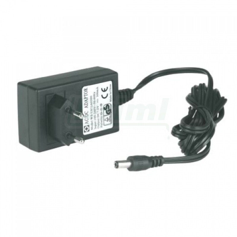 Síťový adapter k pohaněči Magic-Shock 2500