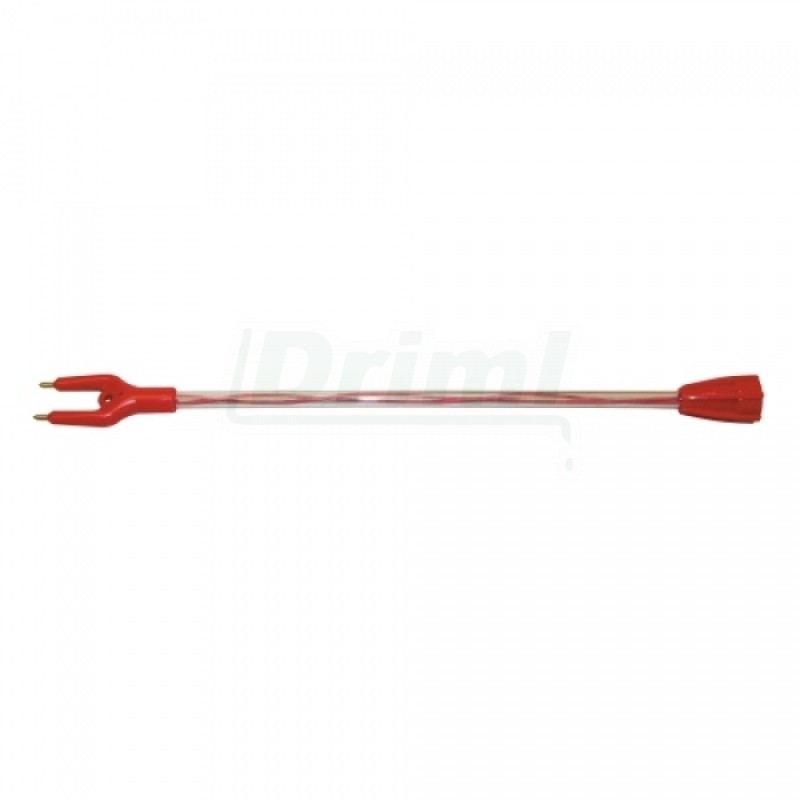 Nástavec pružný krátký 57cm pro Magic-Shock