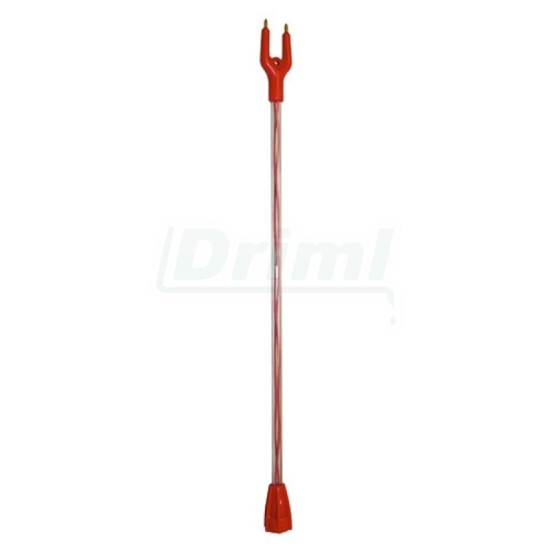 Nástavec pružný pro MAGIC SCHOCK délka  71cm