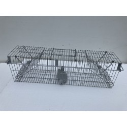 Past na potkany průchozí