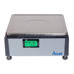 Etiketovací váha LSN 615 6/15 kg // 2/5g, s výpočtem a tiskem etiket