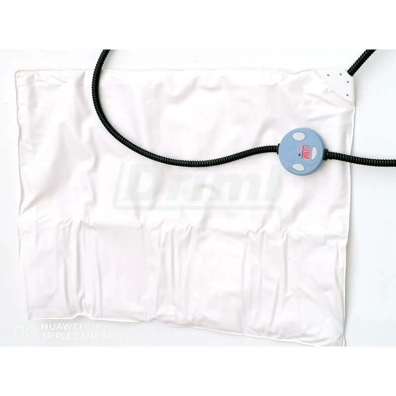 Topná rohož s termostatem