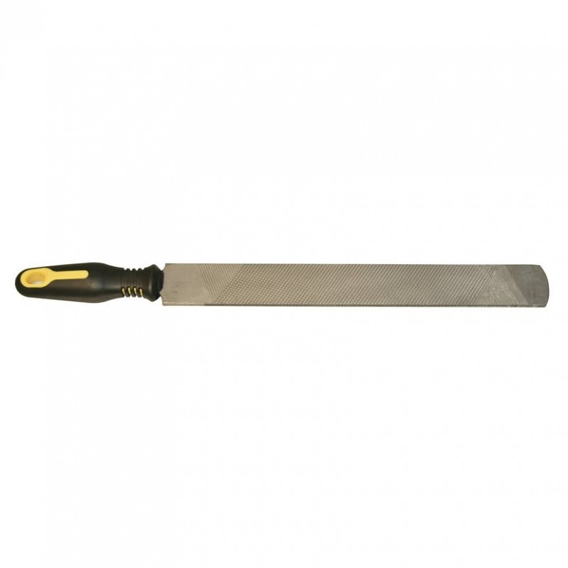 Rašple na kopyta s rukojetí