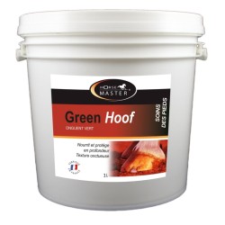 GREEN HOOF 1l