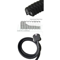 Vyhřívaná napáječka pro psy, drůbež 2,2l, 35W, 230V, volně stojící miska