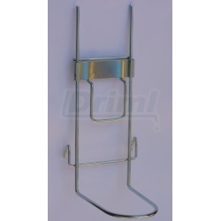 Držák na nerezové misky - lavorky - univerzální