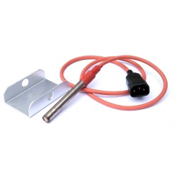 Topné těleso zvlhčovače pro líhně firmy FIEM