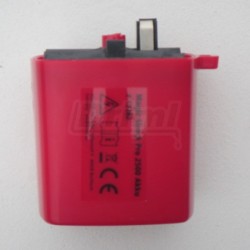 Akumulátor k pohaněči Pro 2500 Akku