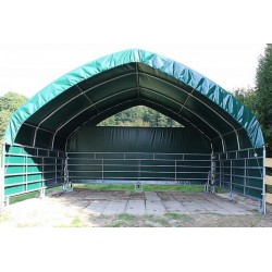 Mobilní plachtový...