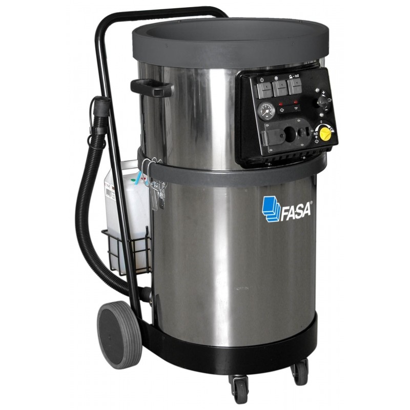 Profesionální parní čistič GV 3 M Plus Lavor, 230V