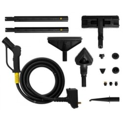 Profesionální parní čistič GV 3 M Plus Lavor, 230V