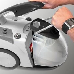 Parní čistič s vysavačem GV Egon VAC 4.1 Plus Lavor, 230V