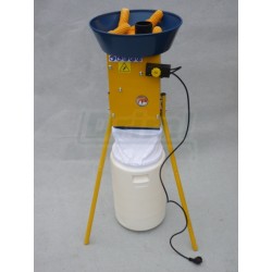 Loupač kukuřice elektrický 160 W