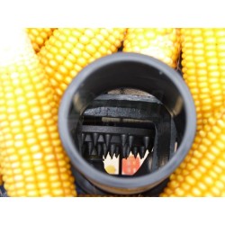 Loupač kukuřice elektrický 160 W