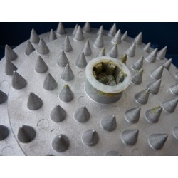 Loupač kukuřice elektrický 160 W