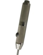 Omračovací přístroj, napínáky na kůže