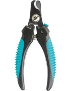 Kleště na drápky, kartáče