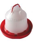 Napáječky pro drůbež