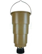 Krmící dávkovací el. automaty