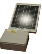 Elektronická vstupní dvířka